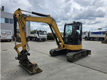 Minigraver CATERPILLAR 305C