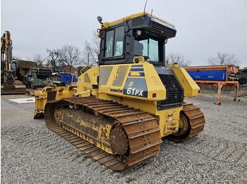 Bulldozer Komatsu D61 PX-23: bilde 3