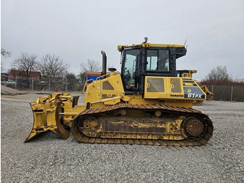 Bulldozer Komatsu D61 PX-23: bilde 2