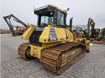 Bulldozer Komatsu D61 PX-23: bilde 4