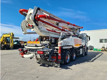 Leie MAN TGS 41.500 MAN TGS 41.500: bilde 3