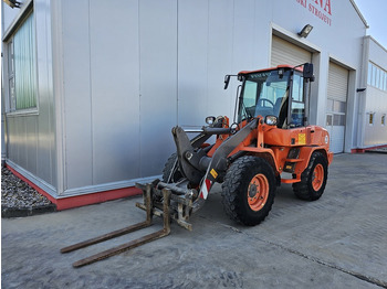 Hjullaster VOLVO L30G
