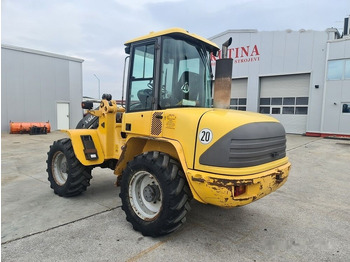 Hjullaster Volvo L40B: bilde 2