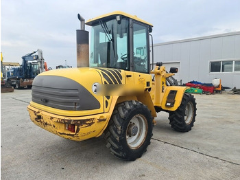 Hjullaster Volvo L40B: bilde 3