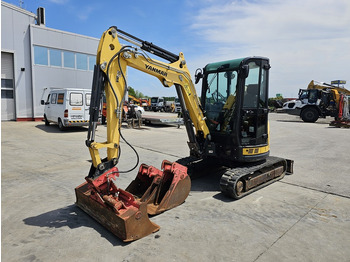 Minigraver YANMAR