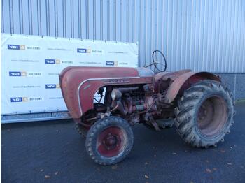Traktor Allgaier Porsche AP 22: bilde 1