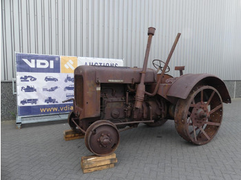 Traktor DEUTZ