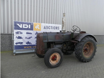 Traktor