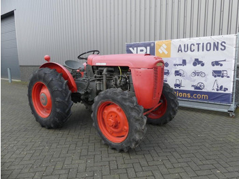 Traktor Same 360: bilde 5