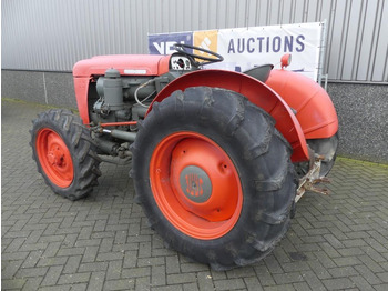 Traktor Same 360: bilde 4