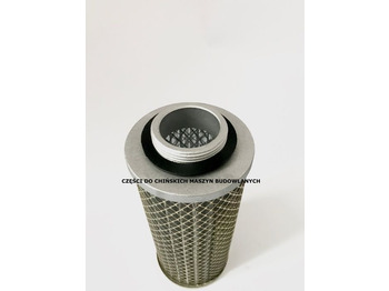 Oljefilter for Bygg og anlegg Filtr oleju hydraulicznego KMM Kingway APS Schmitd Everun Hercules: bilde 2