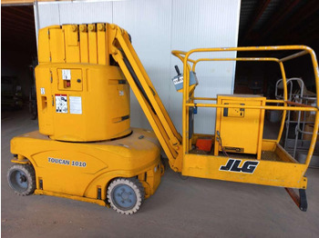 Mastlift GROVE