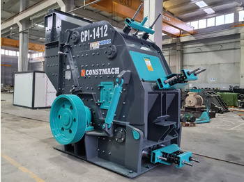 Slagknuser CONSTMACH