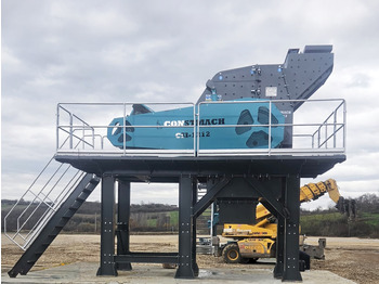 Slagknuser CONSTMACH