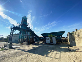 Betongfabrikk CONSTMACH