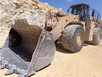 Hjullaster CATERPILLAR 988K