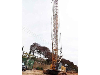 Kran LIEBHERR