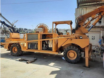 Betongutstyr