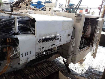 Borustyr Soilmec SM401: bilde 2 Borustyr Soilmec SM401: bilde 2