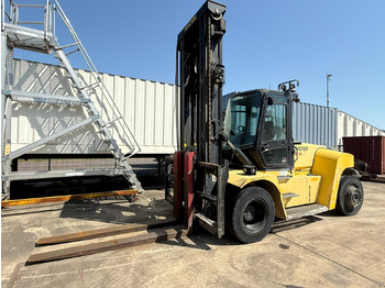 Dieseltruck HYSTER
