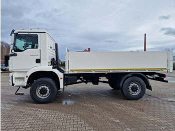 Lastebil MAN 13.250: bilde 5 Lastebil MAN 13.250: bilde 5