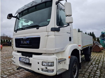 Lastebil MAN 13.250: bilde 3 Lastebil MAN 13.250: bilde 3