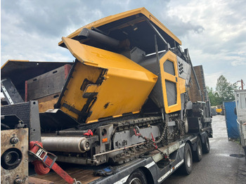 Asfaltutlegger VOLVO ABG 7820C: bilde 5