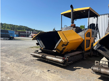 Asfaltutlegger VOLVO ABG 7820C: bilde 3