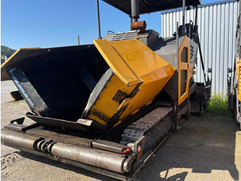 Asfaltutlegger VOLVO ABG 7820C: bilde 4