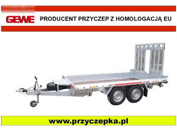 Maskinhenger GEWE