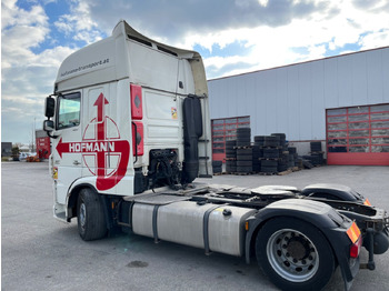 Trekkvogn DAF XF 460 SSC: bilde 3 Trekkvogn DAF XF 460 SSC: bilde 3