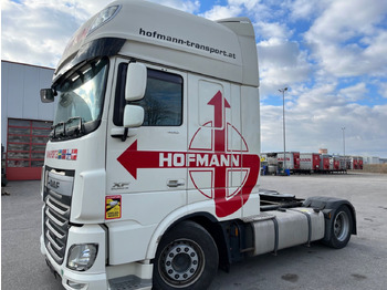 Trekkvogn DAF XF 460 SSC: bilde 2 Trekkvogn DAF XF 460 SSC: bilde 2