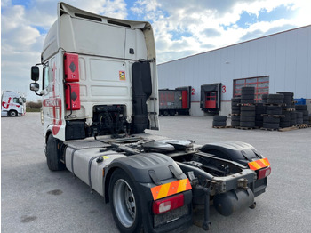 Trekkvogn DAF XF 460 SSC: bilde 5 Trekkvogn DAF XF 460 SSC: bilde 5