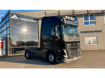 Trekkvogn VOLVO FH 460