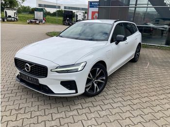 Stasjonsvogn VOLVO