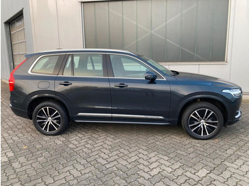 Leie Volvo XC 90 T8 7-Sitzer Inscr. Expr. Recharge AWD Volvo XC 90 T8 7-Sitzer Inscr. Expr. Recharge AWD Volvo XC 90 T8 7-Sitzer Inscr. Expr. Recharge AWD Volvo XC 90 T8 7-Sitzer Inscr. Expr. Recharge AWD: bilde 2