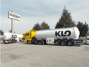 Tanksemi ÖZGÜL