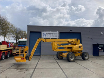 Teleskoplift MANITOU
