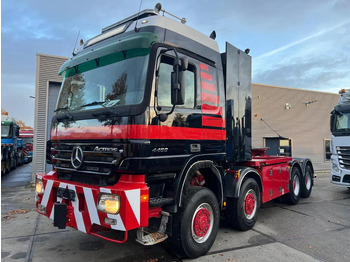 Trekkvogn MERCEDES-BENZ Actros