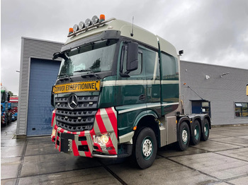 Trekkvogn MERCEDES-BENZ Arocs
