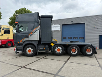 Trekkvogn SCANIA R 580