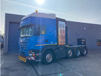 Trekkvogn SCANIA R 730