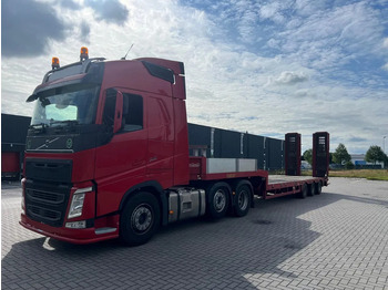 Trekkvogn VOLVO FH13 500