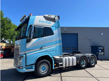 Trekkvogn VOLVO FH16 750