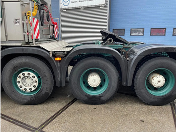 Trekkvogn Mercedes-Benz Arocs Arocs 4163 8x4/4: bilde 4