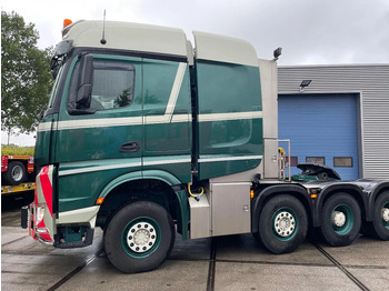 Trekkvogn Mercedes-Benz Arocs Arocs 4163 8x4/4: bilde 2
