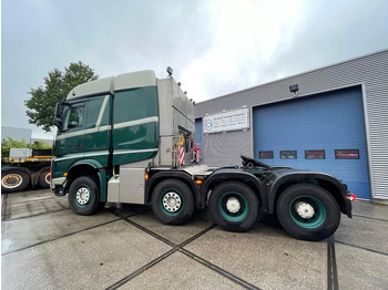 Trekkvogn Mercedes-Benz Arocs Arocs 4163 8x4/4: bilde 3