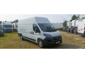 Kassebil FIAT Ducato