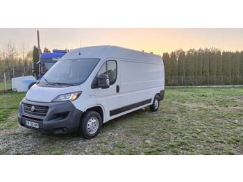 Kassebil Fiat Ducato: bilde 2