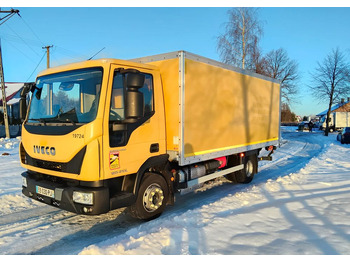 Skapbil IVECO EuroCargo